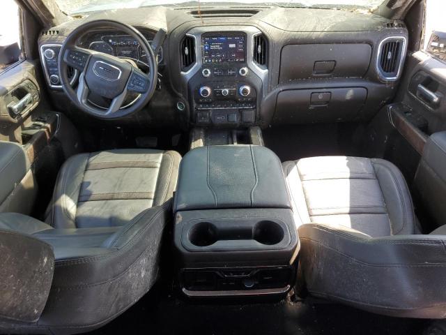 2023 GMC SIERRA K25 1GT49REY1PF204582
