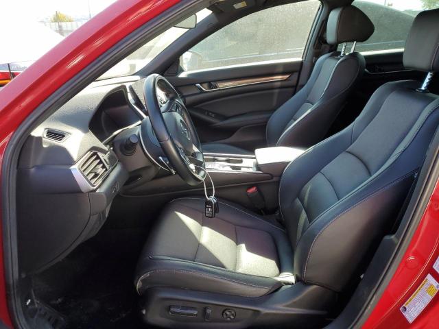 2021 HONDA ACCORD SPO - 1HGCV2F38MA006237