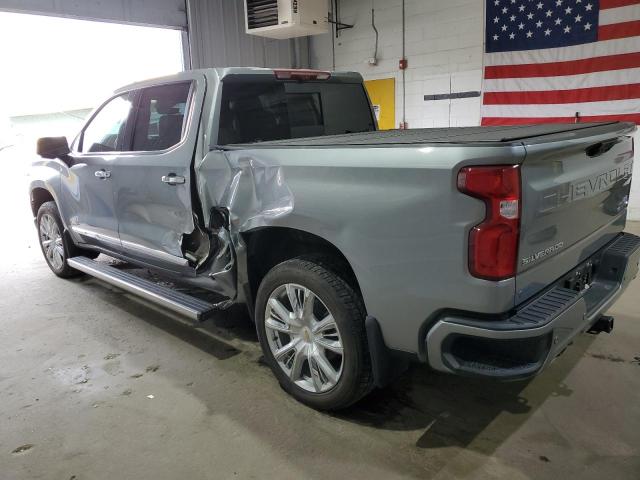 Vin: 2gcukjed2s1143083, lot: 51481295, chevrolet all models k1500 high country 20252