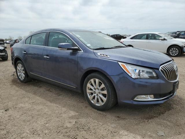 Vin: 1g4gb5gr6ef141214, lot: 54717515, buick lacrosse 20144