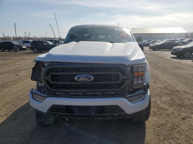 2022 FORD F150 SUPER - 1FTFW1E55NKD62548