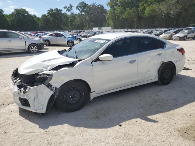 Vin: 1n4al3ap2jc111518, lot: 53845775, nissan altima 2.5 2018 img_1