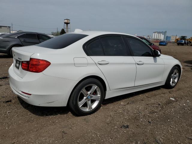 Vin: wba3b1g50fnt03920, lot: 54946455, bmw 3 series i 20153