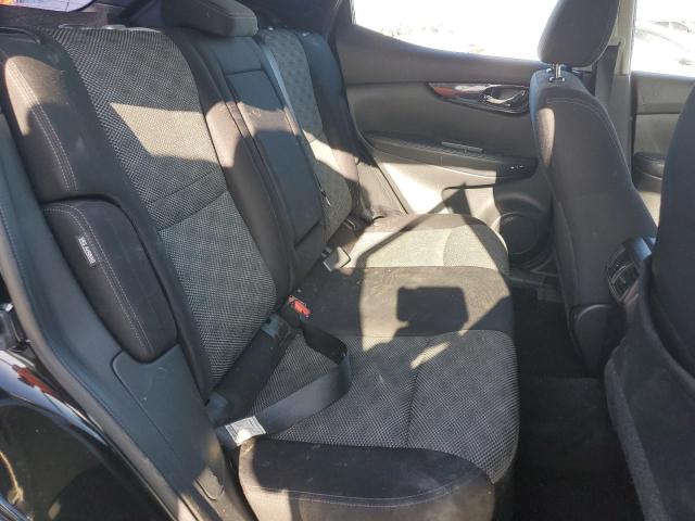 2020 NISSAN ROGUE SPOR - JN1BJ1CVXLW253267