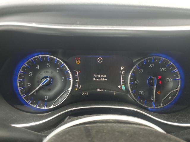 2020 CHRYSLER PACIFICA L - 2C4RC1GG4LR284721
