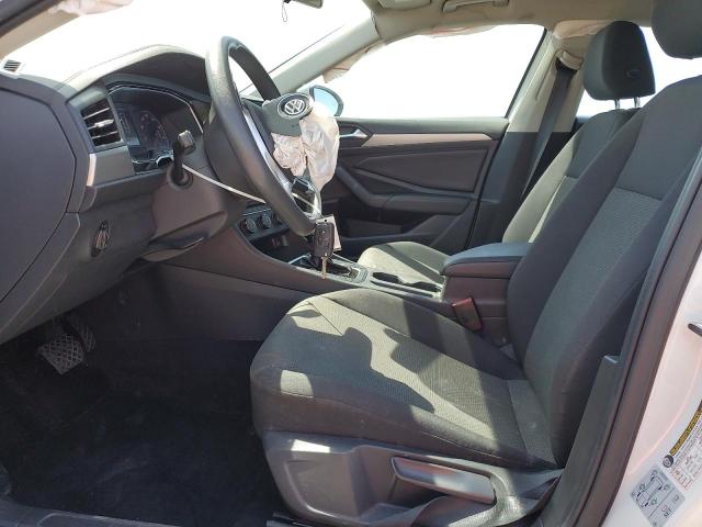 2019 VOLKSWAGEN JETTA S - 3VWC57BU4KM153372