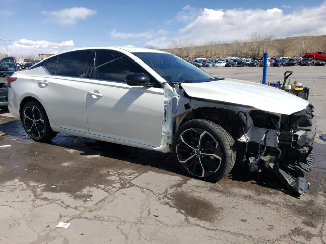Vin: 1n4bl4cw8pn416596, lot: 51602065, nissan altima sr 20234