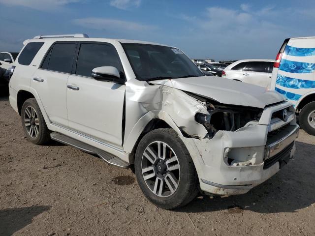 Vin: jtezu5jr9e5069233, lot: 53116655, toyota 4runner sr5 20144