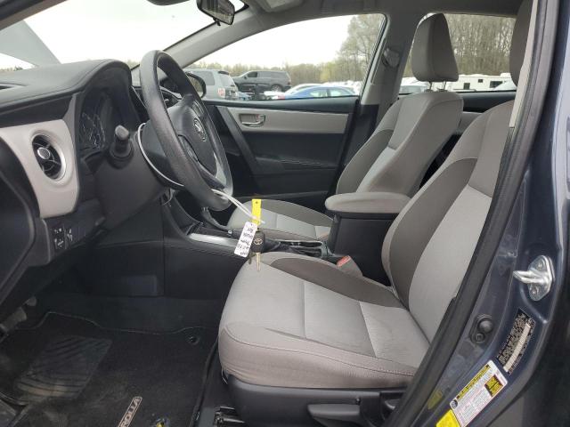 2017 TOYOTA COROLLA L - 2T1BURHE5HC896668