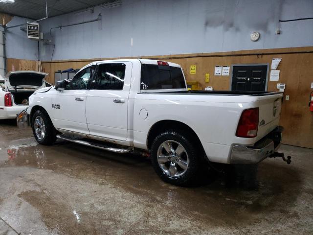 Vin: 1c6rr7lg4es232747, lot: 52537425, ram 1500 slt 20142