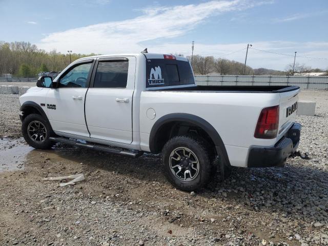 Vin: 1c6rr6yt2hs693644, lot: 52570215, ram 1500 rebel 20172