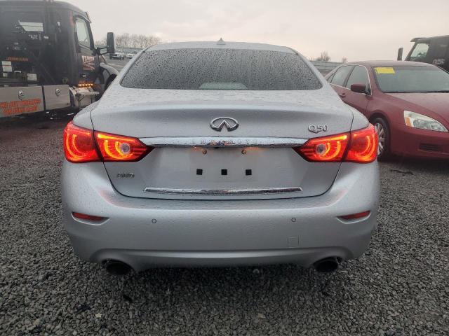 2017 INFINITI Q50 HYBRID JN1AV7AR6HM900078