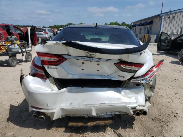 2020 TOYOTA CAMRY XSE - 4T1K61AKXLU360141