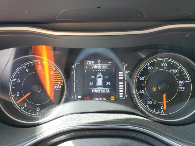 2019 JEEP CHEROKEE L - 1C4PJLLN0KD151937