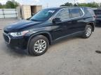2020 CHEVROLET TRAVERSE L - 1GNERFKW9LJ137511