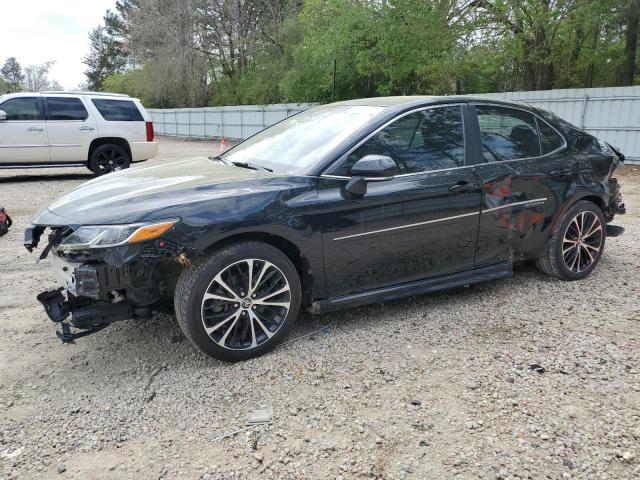 TOYOTA CAMRY L