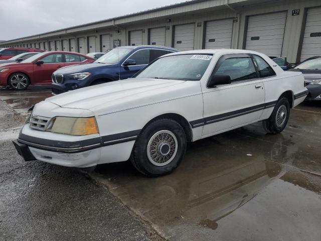 Vin: 1fabp6033hh186394, lot: 51699135, ford tbird 1987 img_1