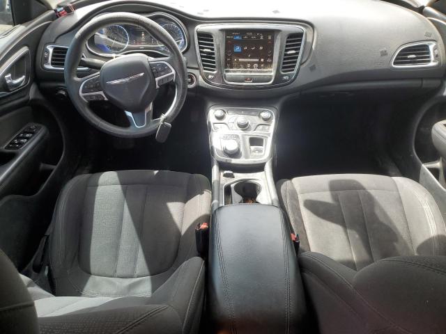 2015 CHRYSLER 200 LIMITE - 1C3CCCAB8FN700841