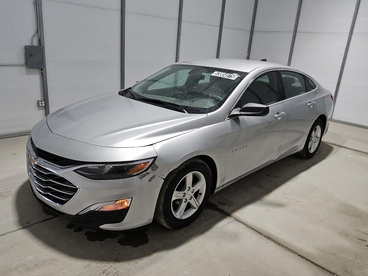 CHEVROLET MALIBU LS