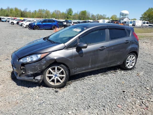 Vin: 3fadp4ej2km138716, lot: 54846225, ford fiesta se 2019 img_1