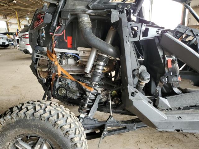 2024 POLARIS RZR TURBO 3NSGAE92XRG063997