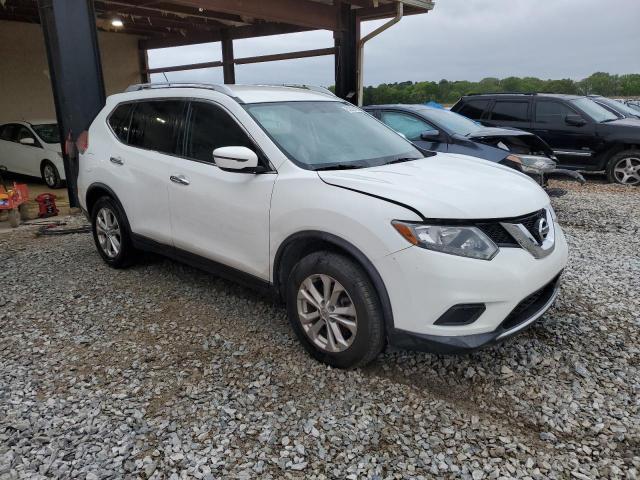 Vin: knmat2mt4gp683690, lot: 52092185, nissan rogue s 20164