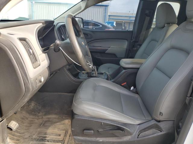 2016 CHEVROLET COLORADO - 1GCHSBEA2G1390534