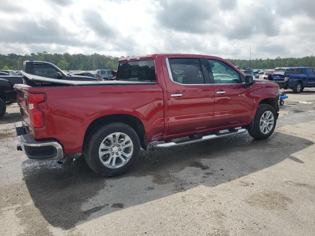 Vin: 1gcpaeed2sz182397, lot: 54376185, chevrolet all models c1500 ltz 20253