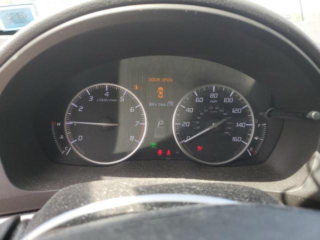 2017 ACURA ILX PREMIU - 19UDE2F74HA004708