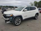 2021 JEEP COMPASS LI - 3C4NJCCB2MT564274