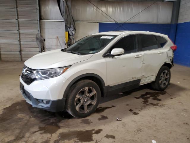 2017 HONDA CR-V EX - 2HKRW2H58HH671030