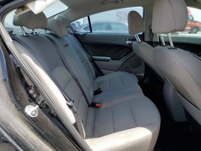 2014 KIA FORTE LX - KNAFX4A67E5211915