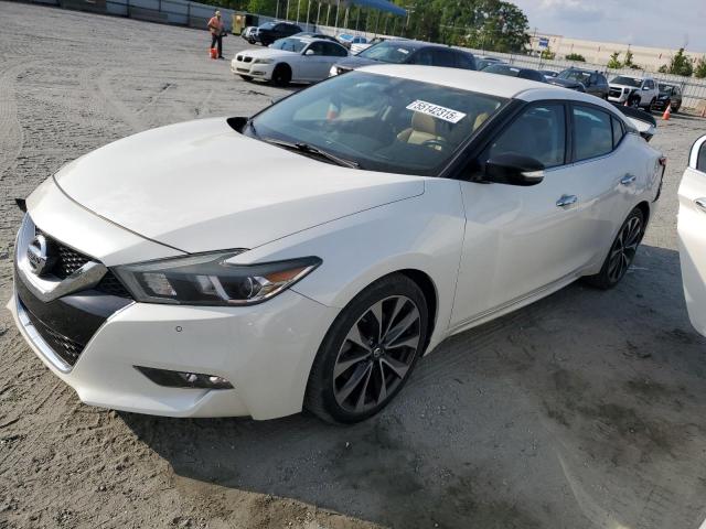 Vin: 1n4aa6ap4gc421301, lot: 55142315, nissan maxima 3.5s 2016 img_1