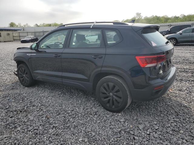 Vin: 3vv5x7b20rm065628, lot: 53268865, volkswagen taos s s 20242