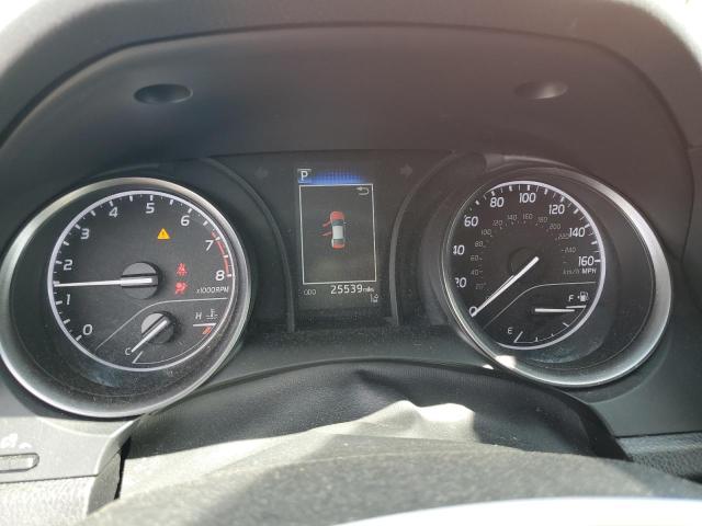 2023 TOYOTA CAMRY SE N - 4T1G11AK5PU131571