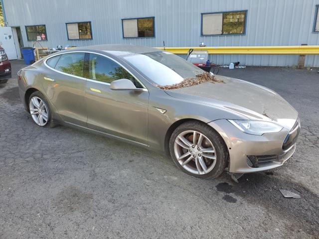 Vin: 5yjsa1e1xff103949, lot: 54342555, tesla model s 20154