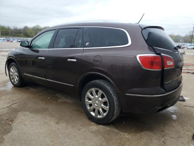 2015 BUICK ENCLAVE - 5GAKRBKD5FJ236111