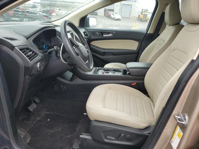 2020 FORD EDGE SE - 2FMPK3G9XLBA36467