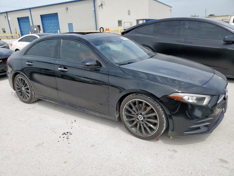 Vin: w1k3g4eb5lj226632, lot: 52993495, mercedes-benz a-class 220 20204