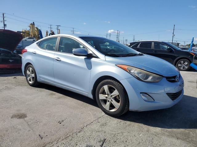 Vin: kmhdh4aexcu389850, lot: 51681625, hyundai elantra gls 20124