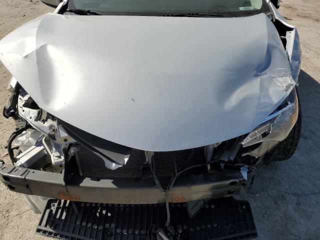2019 TOYOTA COROLLA L - 5YFBURHE9KP886460