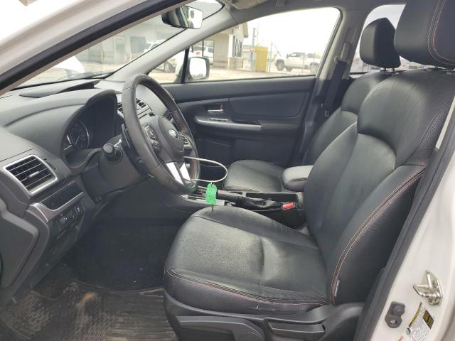 2017 SUBARU CROSSTREK - JF2GPAKC7HH247151