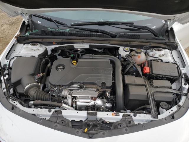 2024 CHEVROLET MALIBU LT - 1G1ZD5ST6RF248319