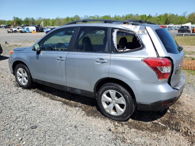 Vin: jf2sjaec1eh471146, lot: 54688125, subaru forester 2.5i premium 20142