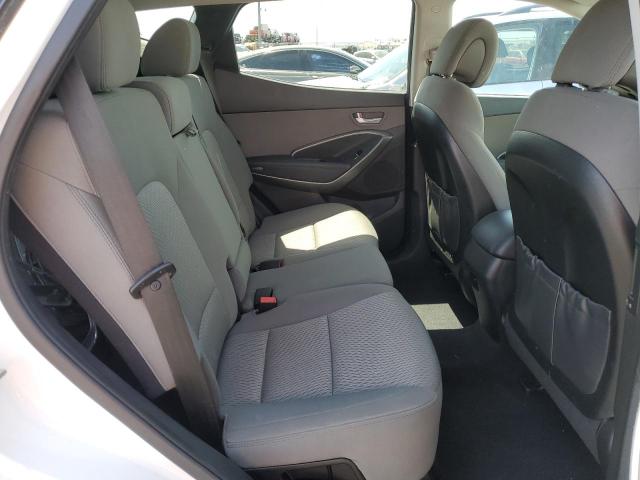 2018 HYUNDAI SANTA FE S - 5NMZTDLBXJH106041