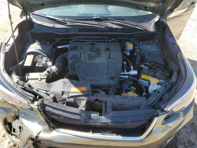 2021 SUBARU FORESTER JF2SKAAC8MH412953