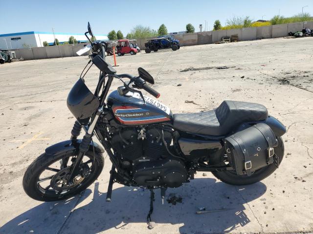 2020 HARLEY-DAVIDSON XL1200 NS - 1HD1LP311LB439269