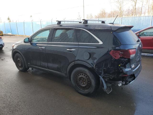 Vin: 5xyphda53gg161746, lot: 50689665, kia sorento ex 20162