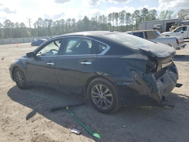 2015 NISSAN ALTIMA 2.5 - 1N4AL3AP6FN905577
