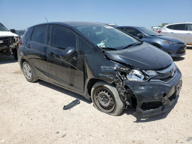 2019 HONDA FIT LX 3HGGK5H45KM740092